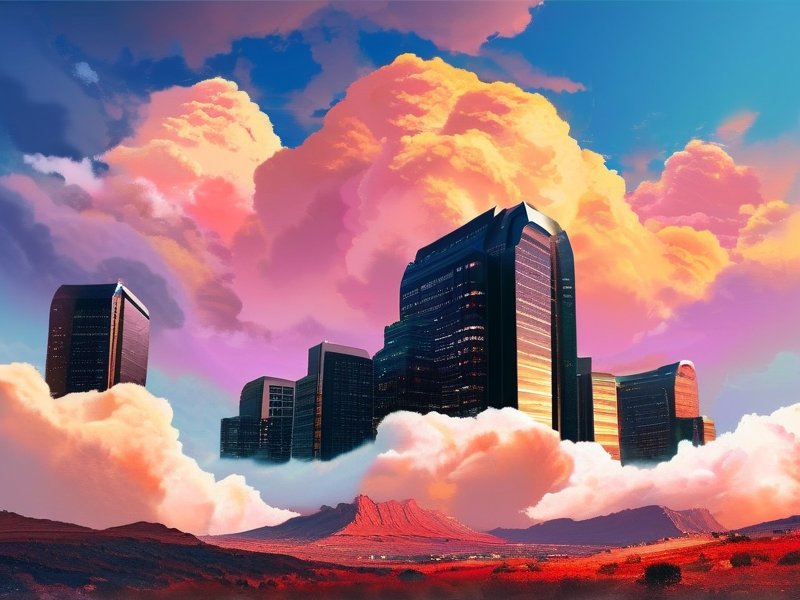 云端性能随行，解锁元宇宙办公新体验