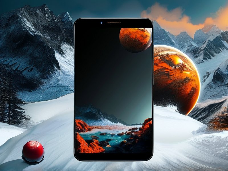 手机桌面黑科技！一键打造专属个性空间