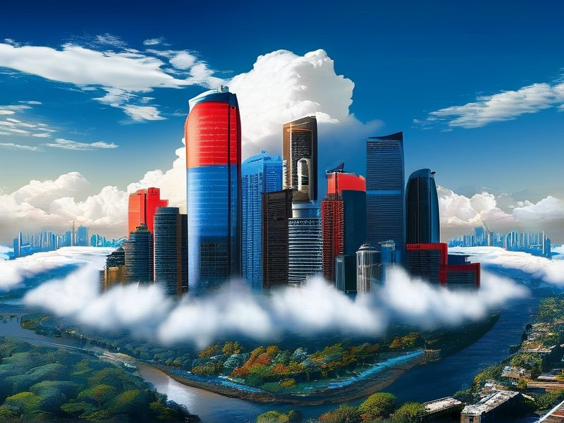 智能云端新纪元：全球业务无缝加速秘籍