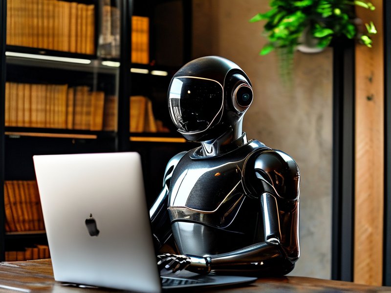 远程办公效率革命：AI驱动的智能协作神器揭秘！