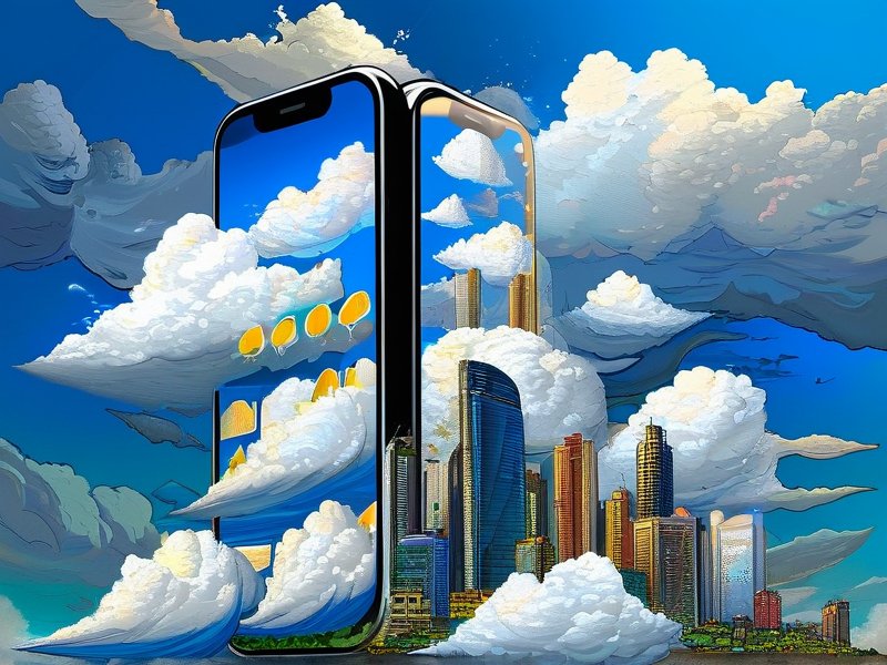 云端黑科技：全球应用秒开神器！