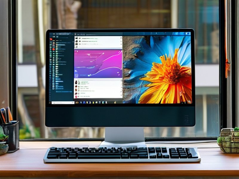云端跨平台办公新革命：手机秒变全能工作站