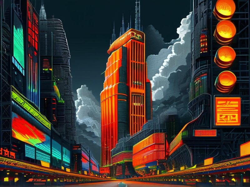 黑科技来袭！网站加速神器助你稳居流量高峰