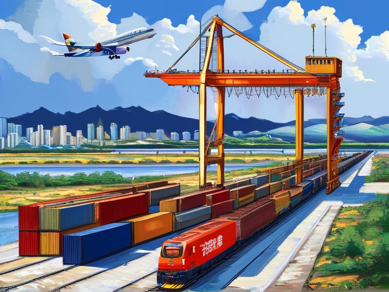 跨境突围新干线：解锁全球市场流量密码！