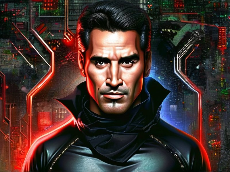 稳定网络黑科技：隐藏真实地址的秘密武器