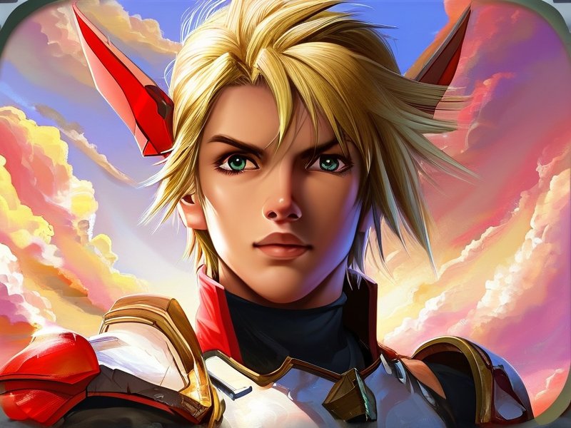 云端新纪元：指尖畅玩次世代游戏战场