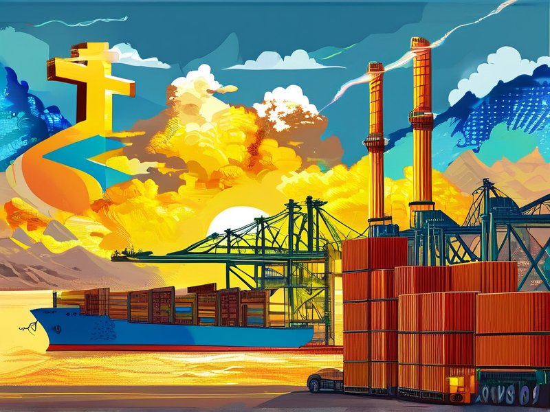 解锁全球流量密码！手把手教你玩转跨境出海