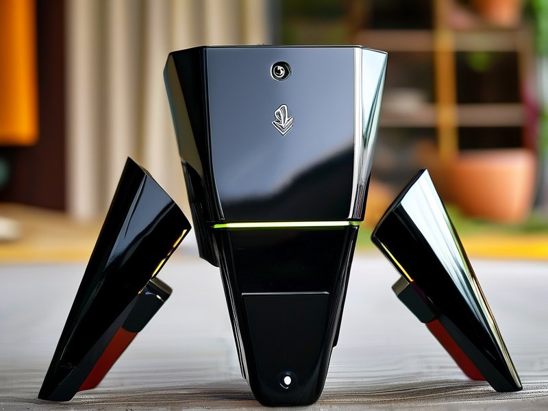 家庭网络隐形防护：稳如磐石的黑科技IP方案大公开