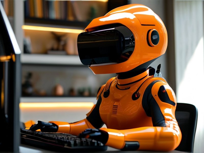 告别笨重电脑！你的元宇宙办公空间已就位