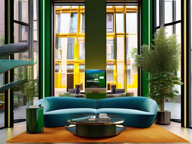 智能办公新体验：免费资源一键获取效率飙升指南