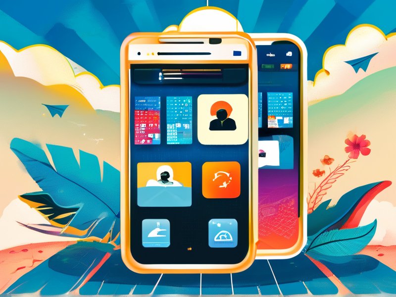 云端虚拟手机：海外社交多账号管理神器解析