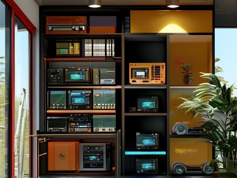 解锁区域服务权限：你的网络身份隐藏指南