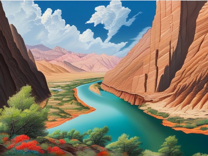 解锁跨国秘境！这条路线藏着你错过的边疆宝藏