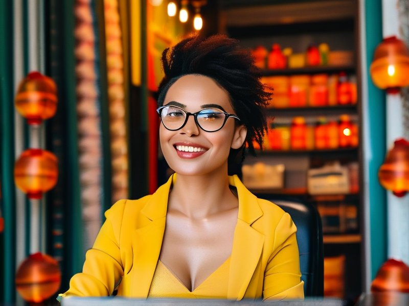 解锁全球流量密码！跨境达人必备的隐藏入口指南