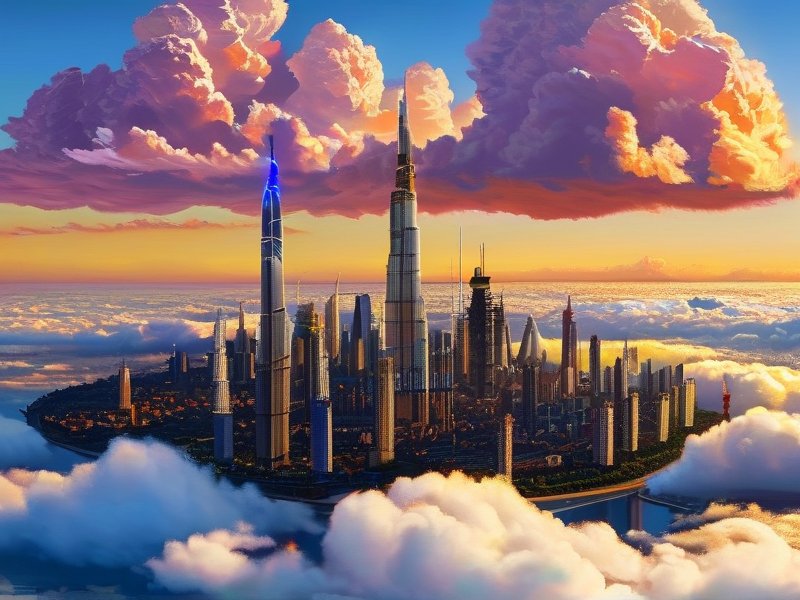 云端智能引擎：开启算力自由新纪元