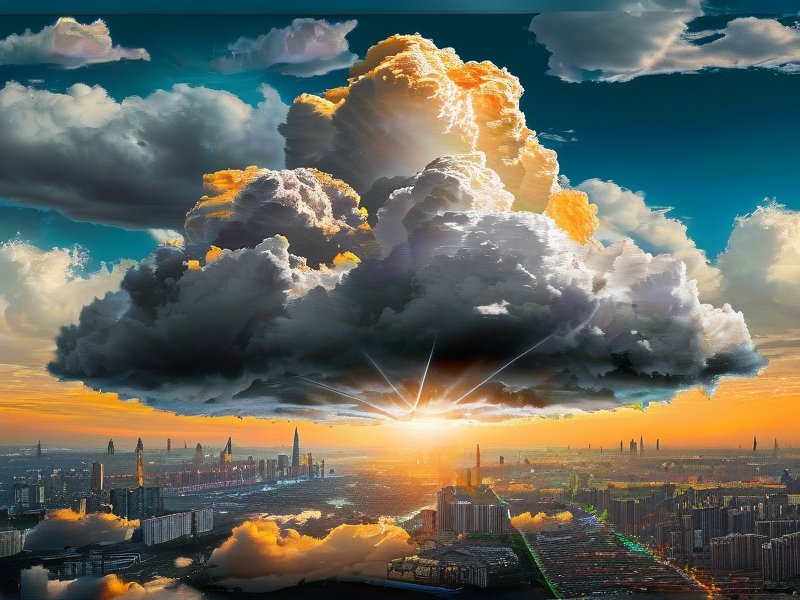 短视频流量暴涨秘诀：云端黑科技揭秘！