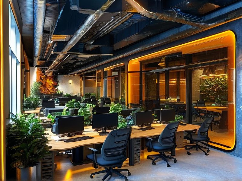 未来办公新革命：高性能计算触手可及