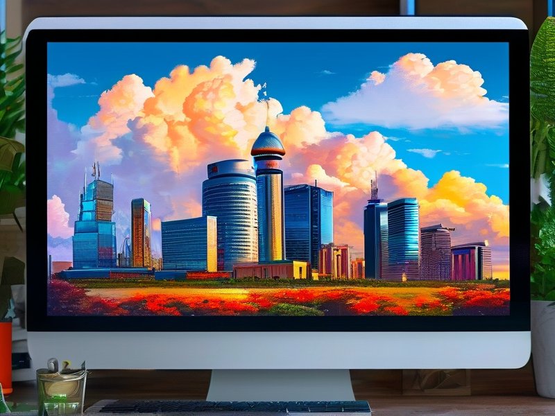 云端办公新革命：智能虚拟桌面实现无限可能