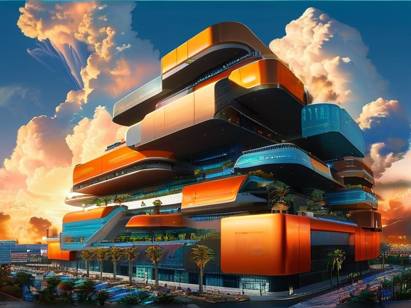 智能云加速：让全球用户秒速抵达你的网站