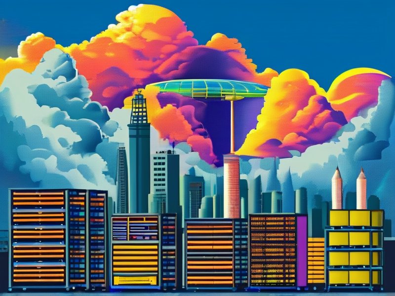 跨境加速新解法：全球云服务赋能业务出海