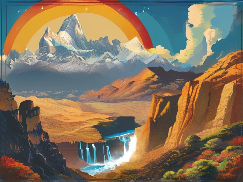 解锁全球秘境：2023必打卡的跨境旅行新方案