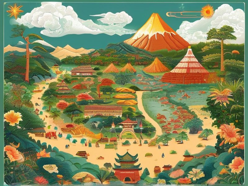 全球好物宝藏地图：海外爆款一键触达秘籍