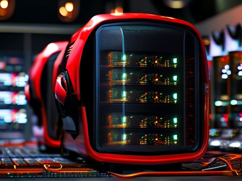 跨境业务加速器：全球稳定服务器新选择