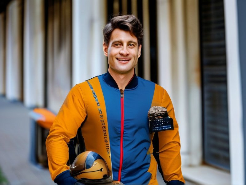 智能黑科技加速！全球包裹秒级送达新体验