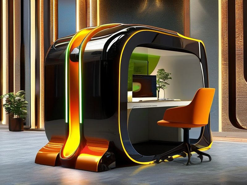 告别笨重主机！轻装上阵体验未来办公新方式