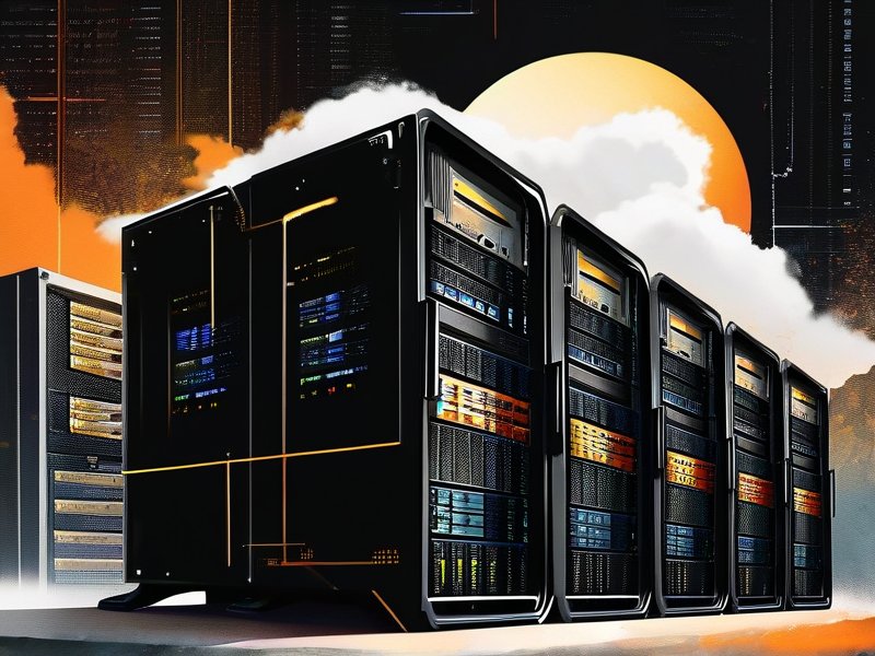 云端黑科技！网站加速秘籍与服务器配置指南