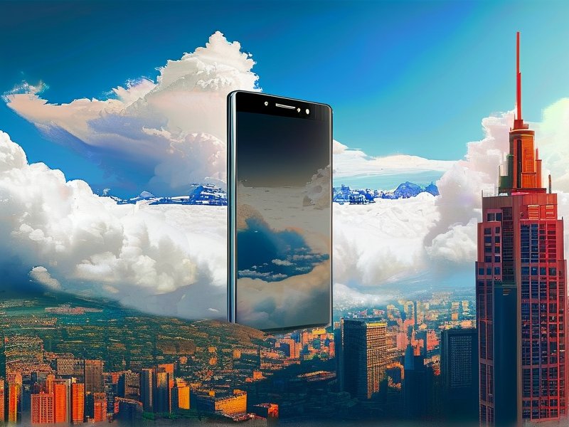 云端手机新玩法：跨平台操作解放存储空间