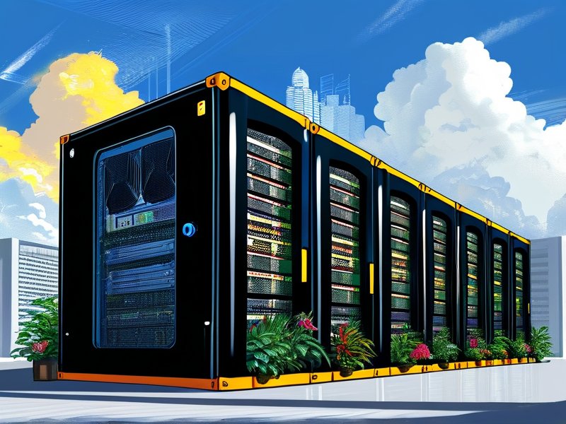 智能计算资源指南，高效选择触手可及！