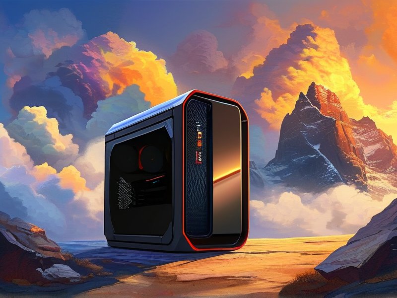 算力随行，云端开启无限办公新纪元