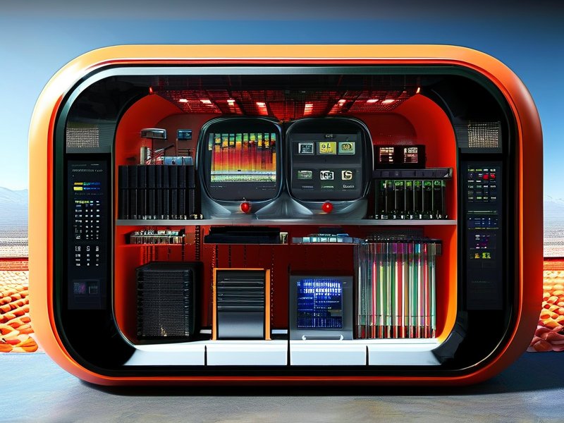 智能终端无界互联，全球任务轻松处理