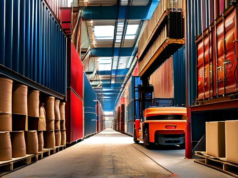 全球速递新风口：物流创新如何决胜跨境赛道！