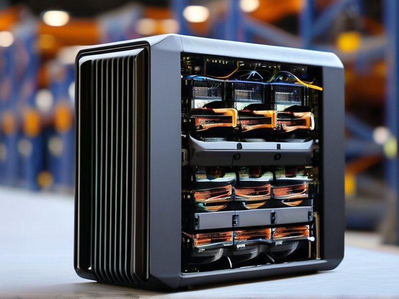 跨境访问黑科技！低成本搭建全球稳定服务器指南