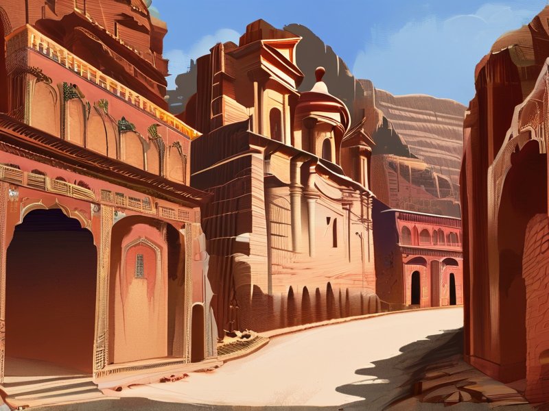 签证简化后这些跨境秘境线路成打卡新宠