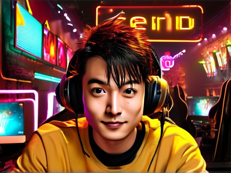 云端游乐场：零门槛解锁全平台游戏新纪元