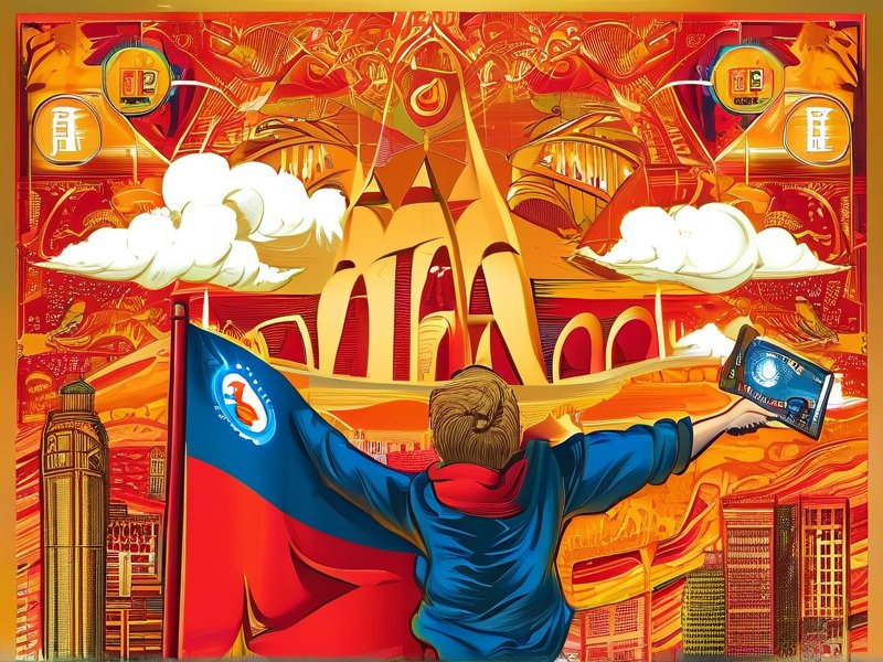 全球漫游零压力，流量任性随心刷！