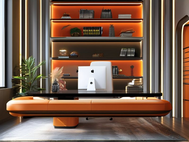 解锁未来办公新次元：一