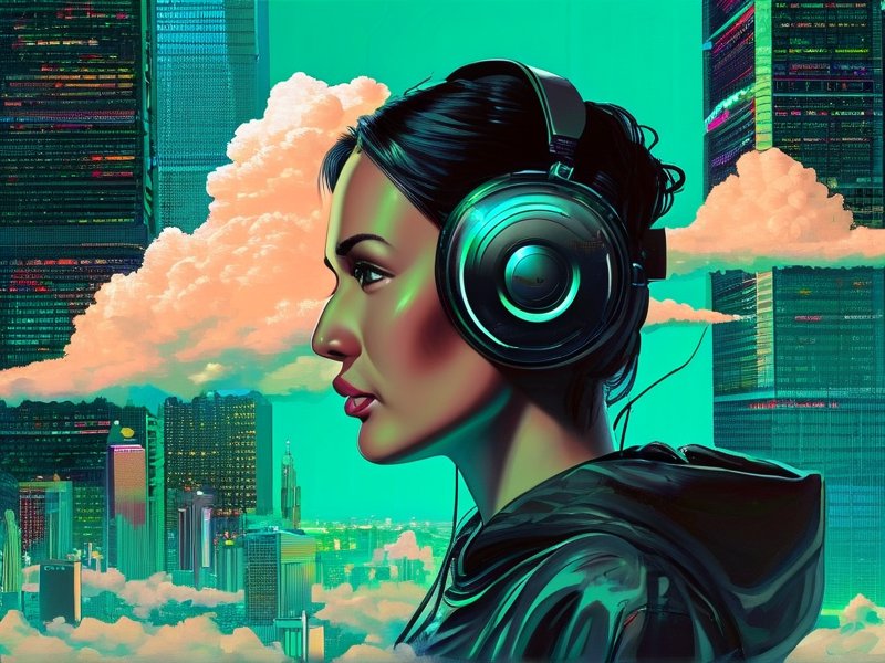 云端终端新纪元：远程操控开启数字自由时代