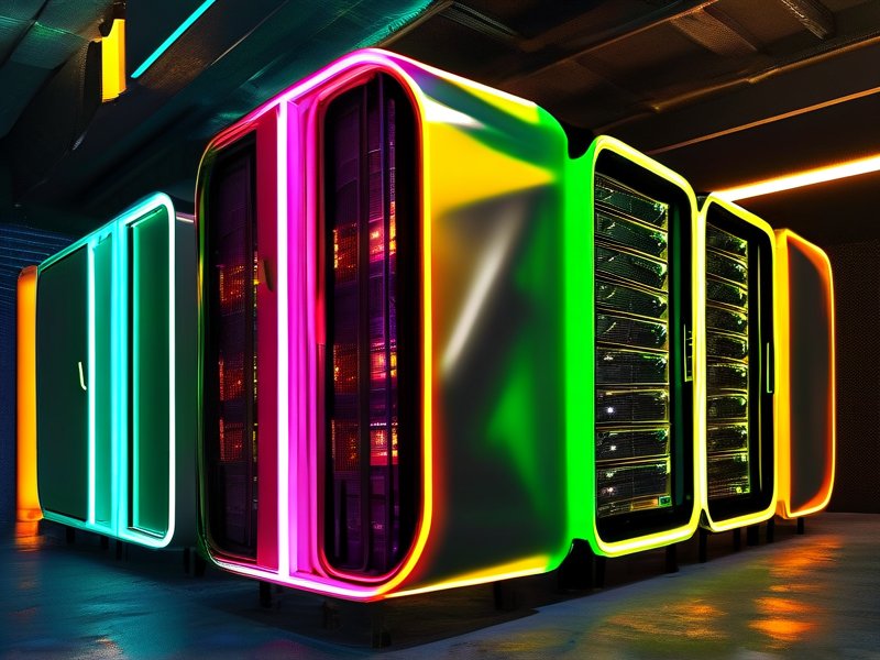 全球畅联新方案：稳定高速服务器秘籍大公开