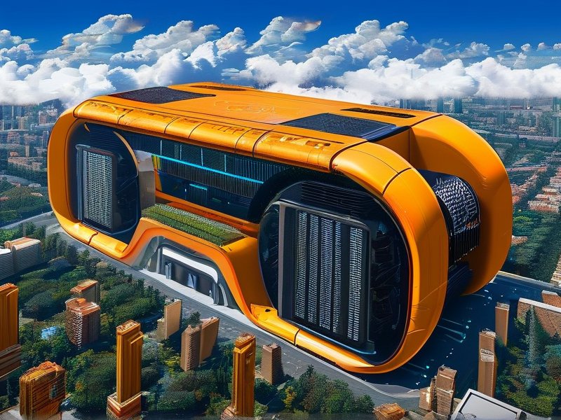 云端智能加速引擎开启算力新纪元