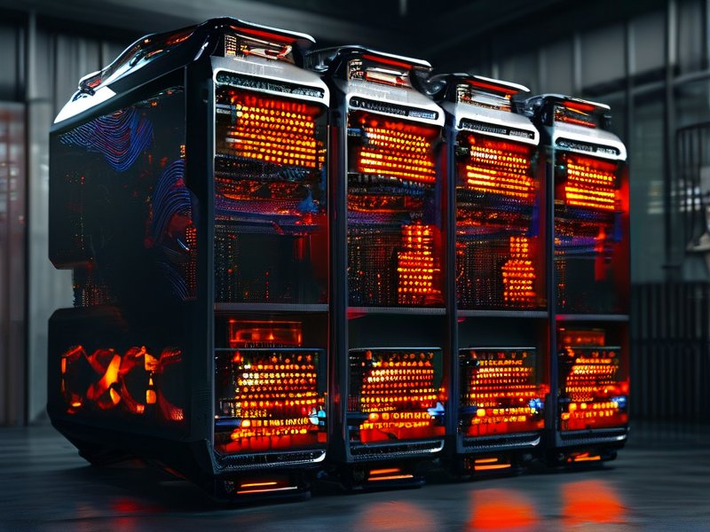 AI训练加速引擎，云端资源灵活配置