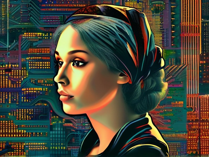 跨越国界：揭秘数字时代的全球连接密码