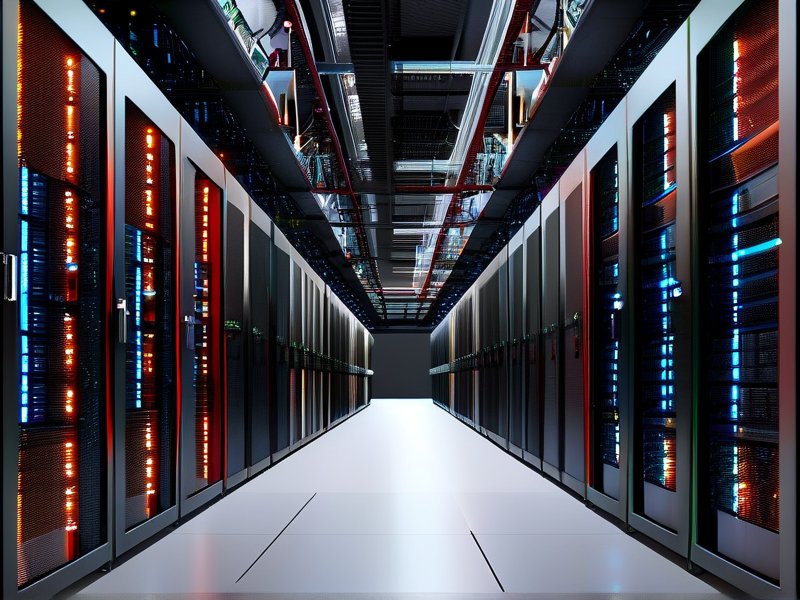 全球业务加速器：海外服务器部署新选择