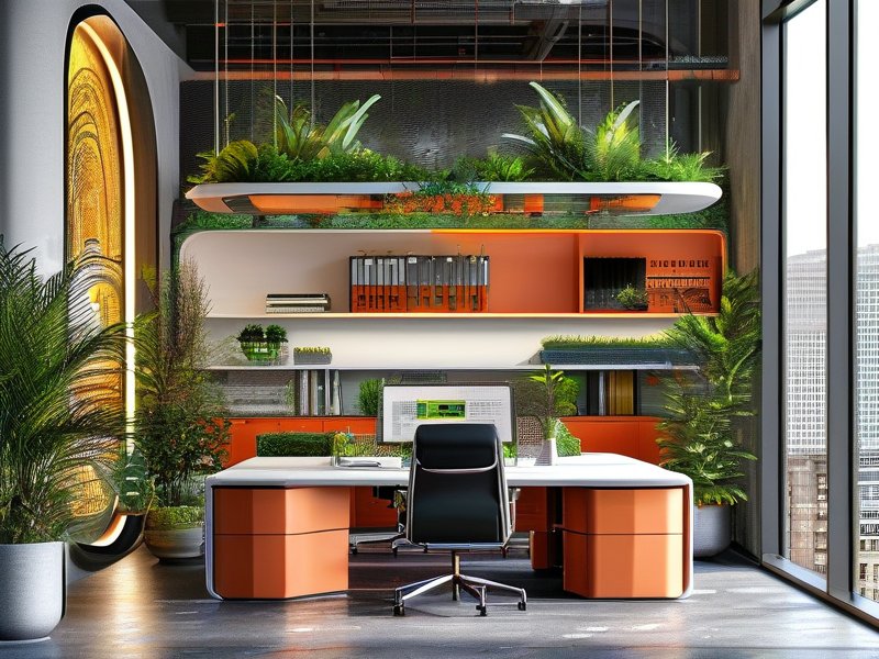 未来办公新形态：云端轻量化桌面，高效无需等待