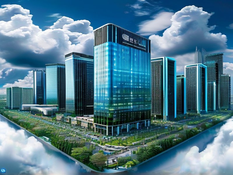 全球业务加速器：智能部署零延迟云端方案