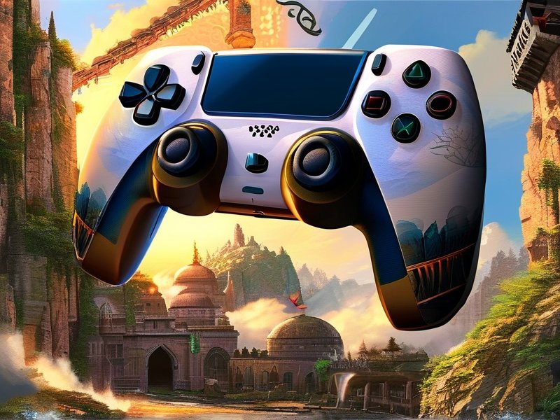 云端游戏入口全解锁，无需下载畅玩全平台大作