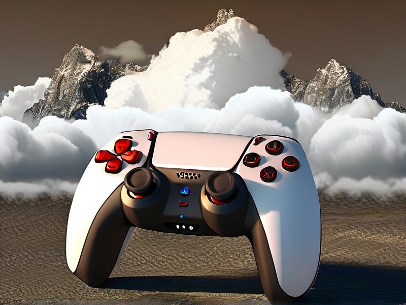 云端畅玩全球，游戏应用随身掌控